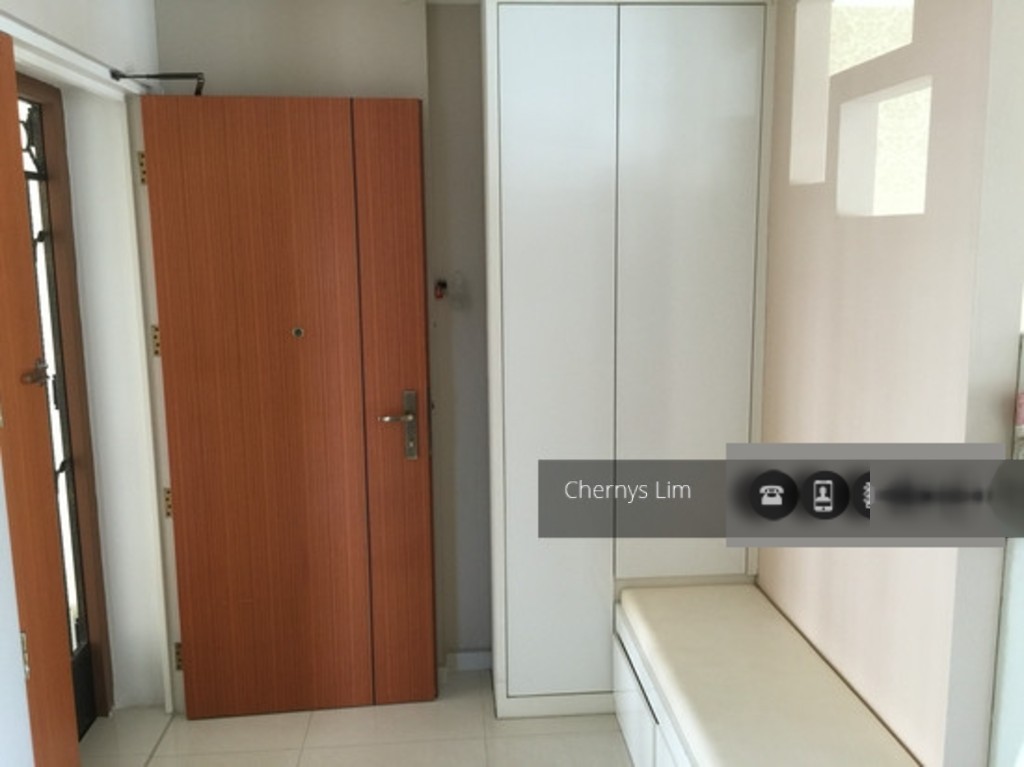 Blk 211B Compassvale Lane (Sengkang), HDB 4 Rooms #131561042